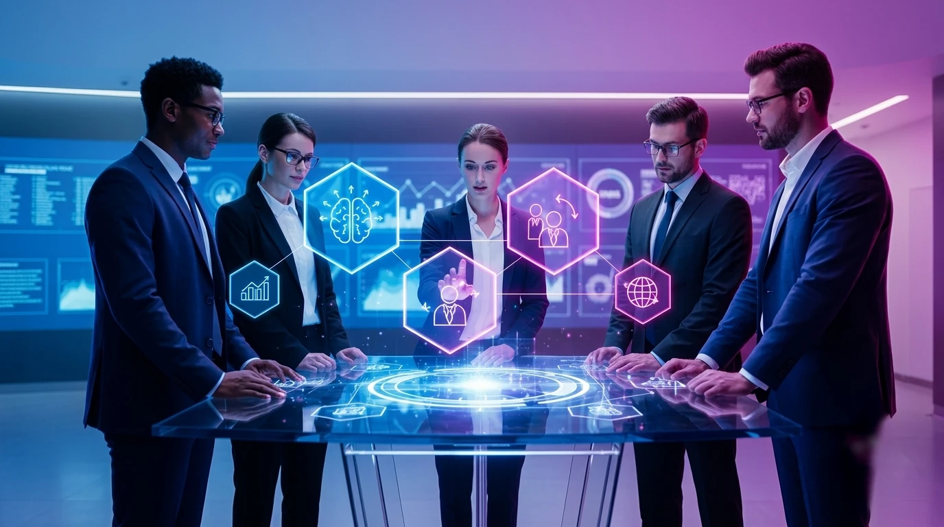 Enterprise-Digital-Transformation-difference