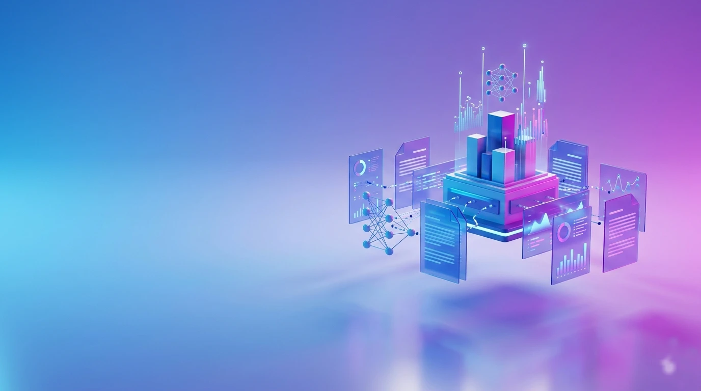 Intelligent Document Processing Solutions