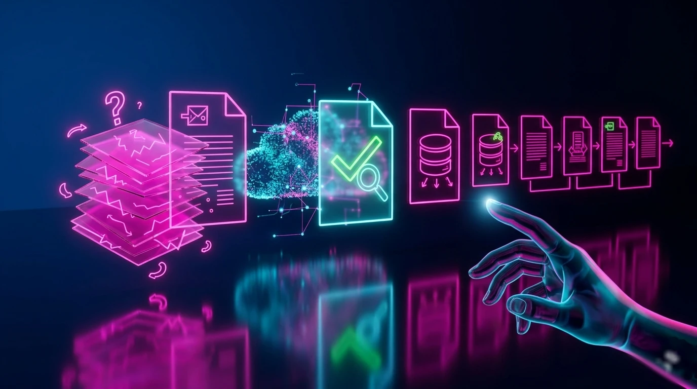 Intelligent-Document-Processing-Solutions
