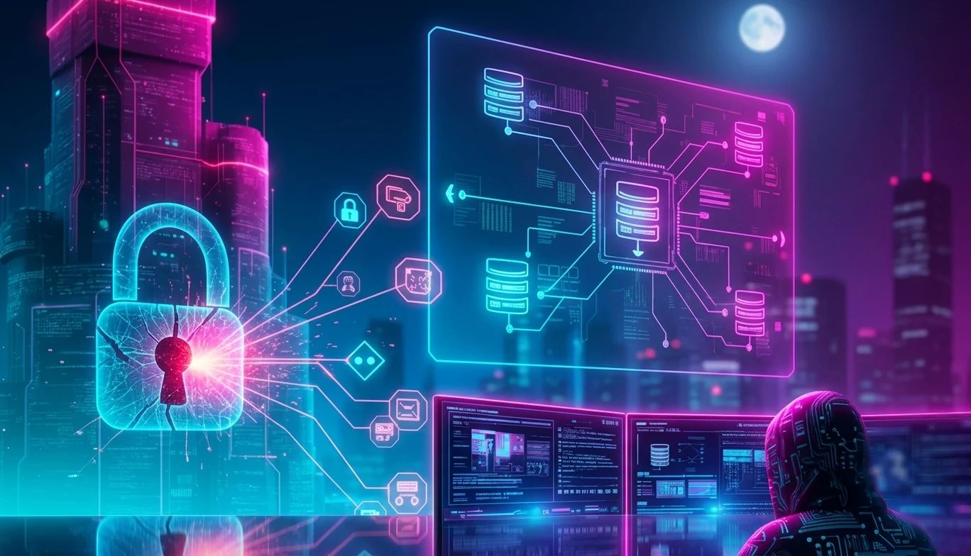 Web-Application-Penetration-Testing