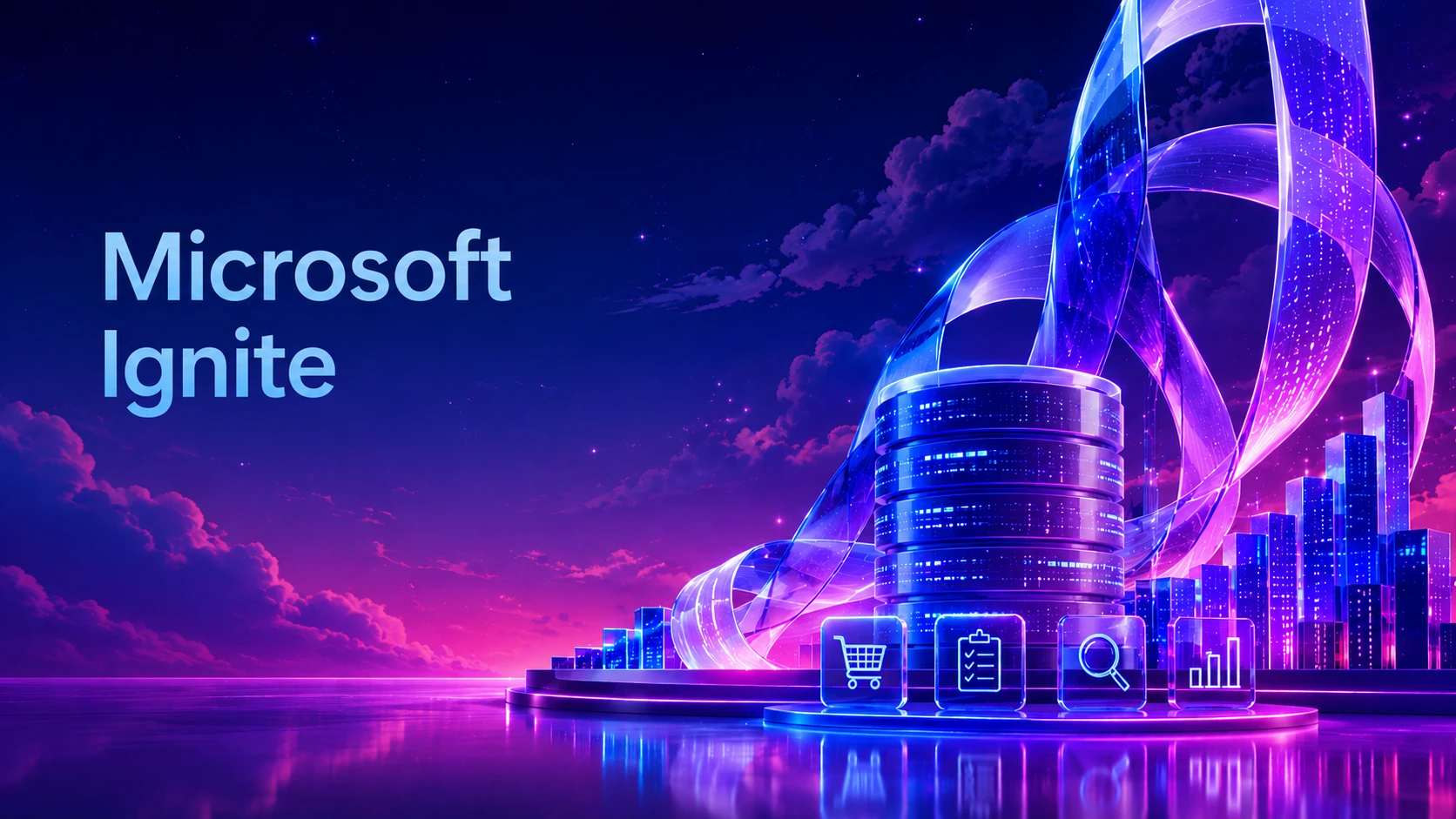 Microsoft-Ignite