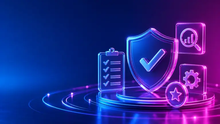 Quality Management Software