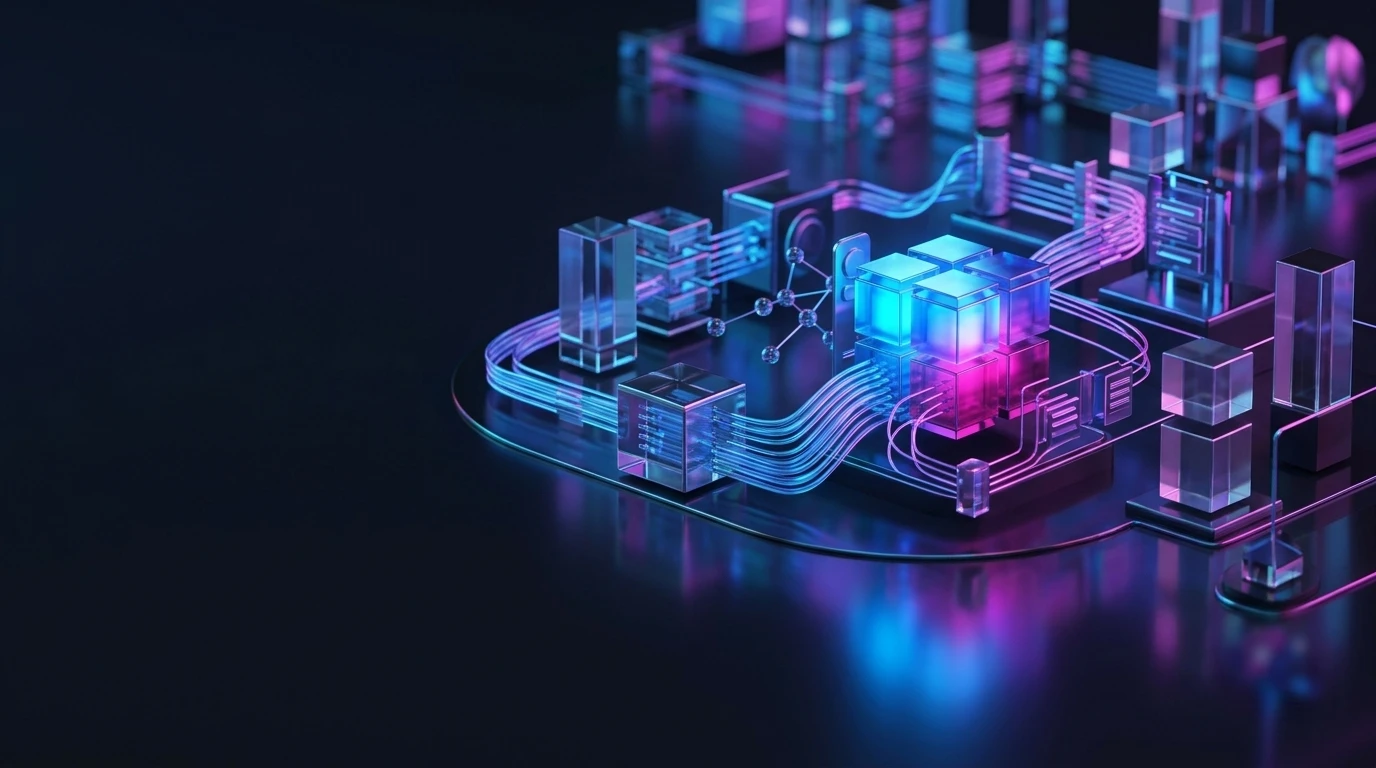Still AI,.. but refreshingly more on DATA og