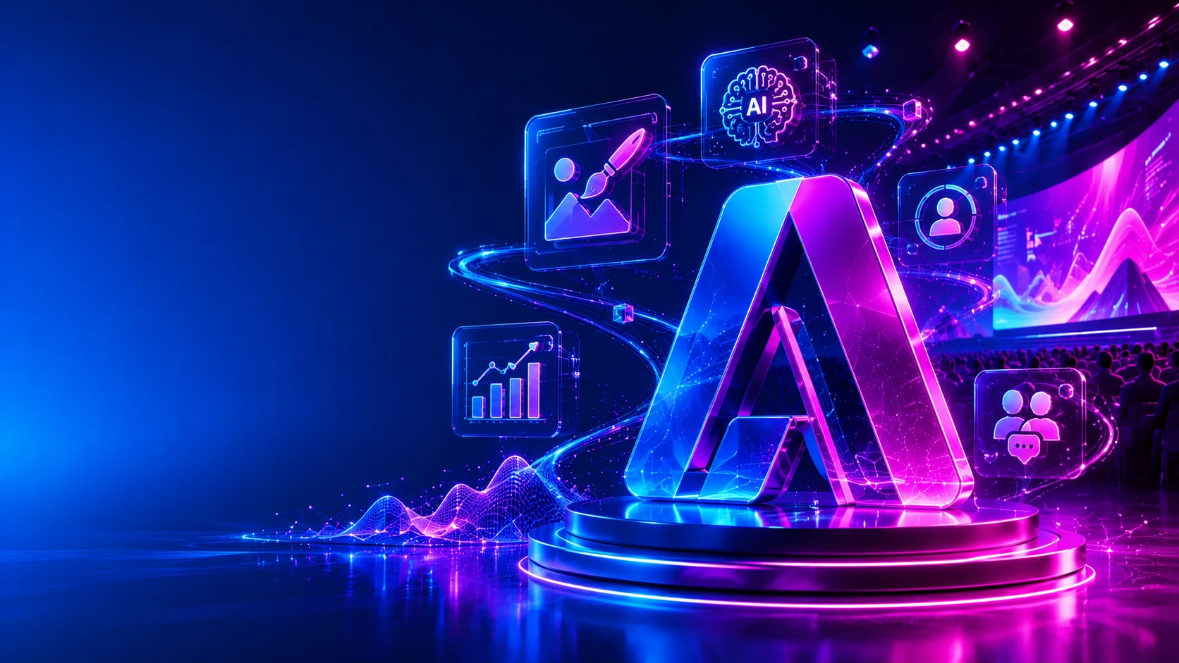 Top Takeaways From Adobe Summit 2025 og