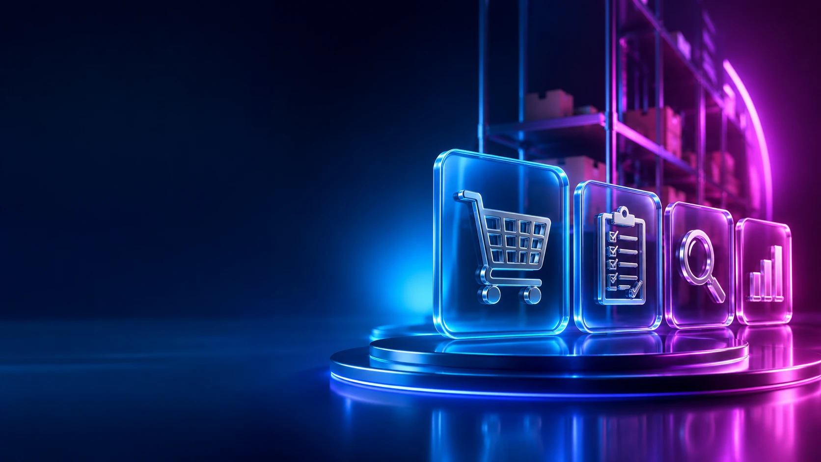 eProcurement-Software