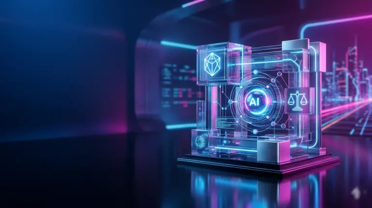 AI Governance Consulting