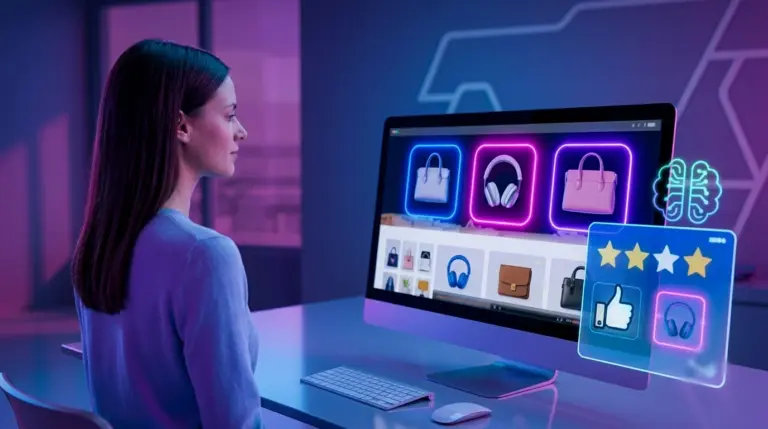 AI Innovations in Ecommerce – Part 2