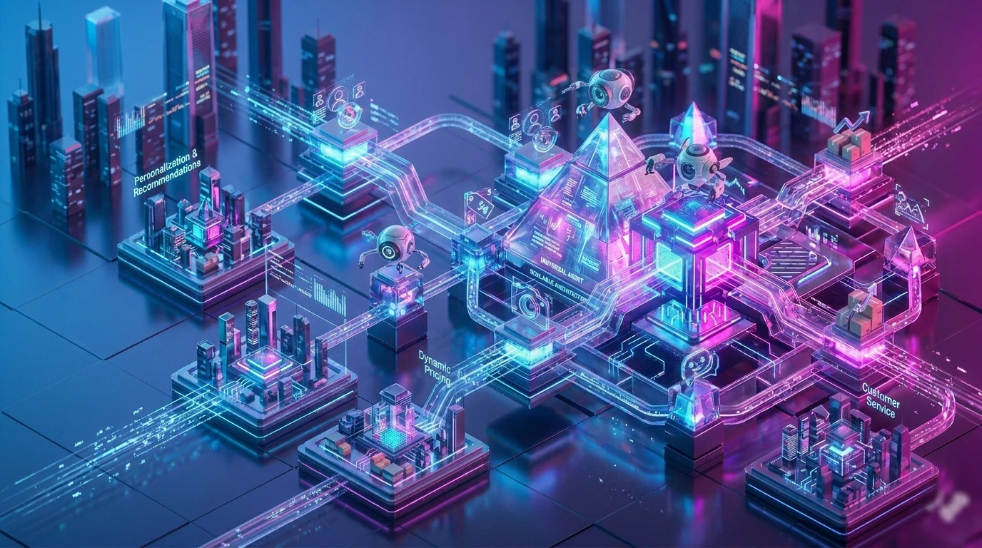 AI Innovations in Ecommerce – Part 2 og