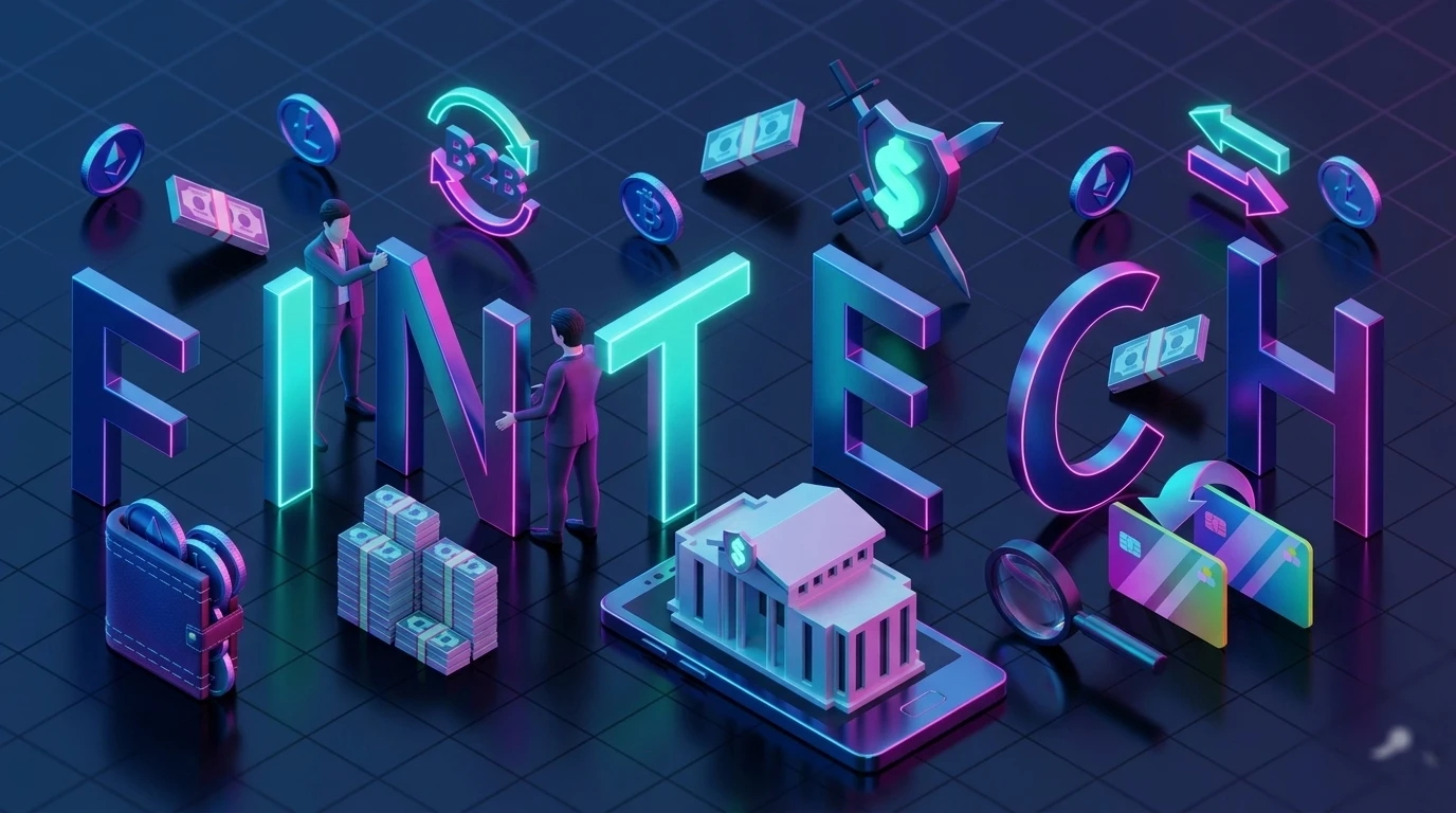 Fintech-Software-Development