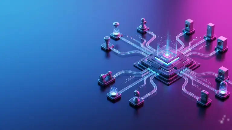 IoT Device Management Platform