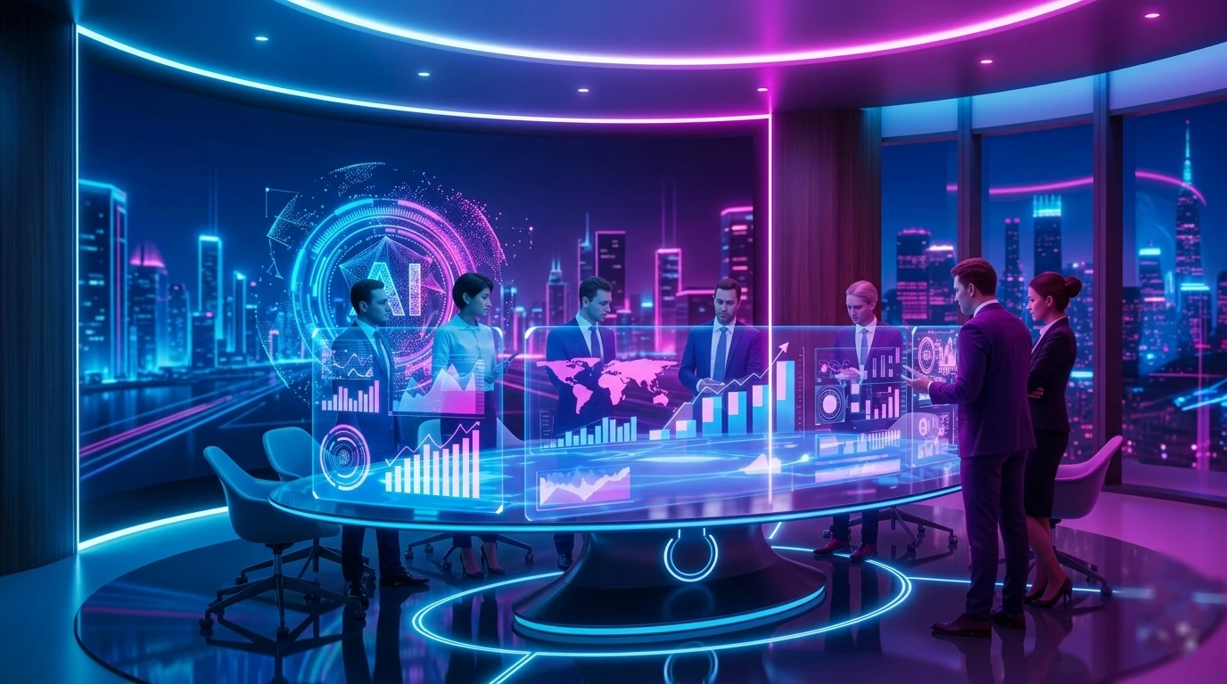 Modern-Enterprises
