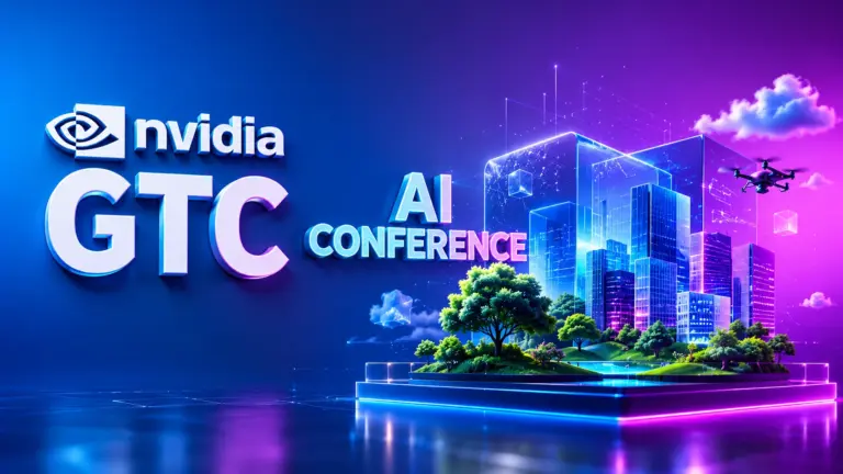 What to Watch at NVIDIA GTC 2026