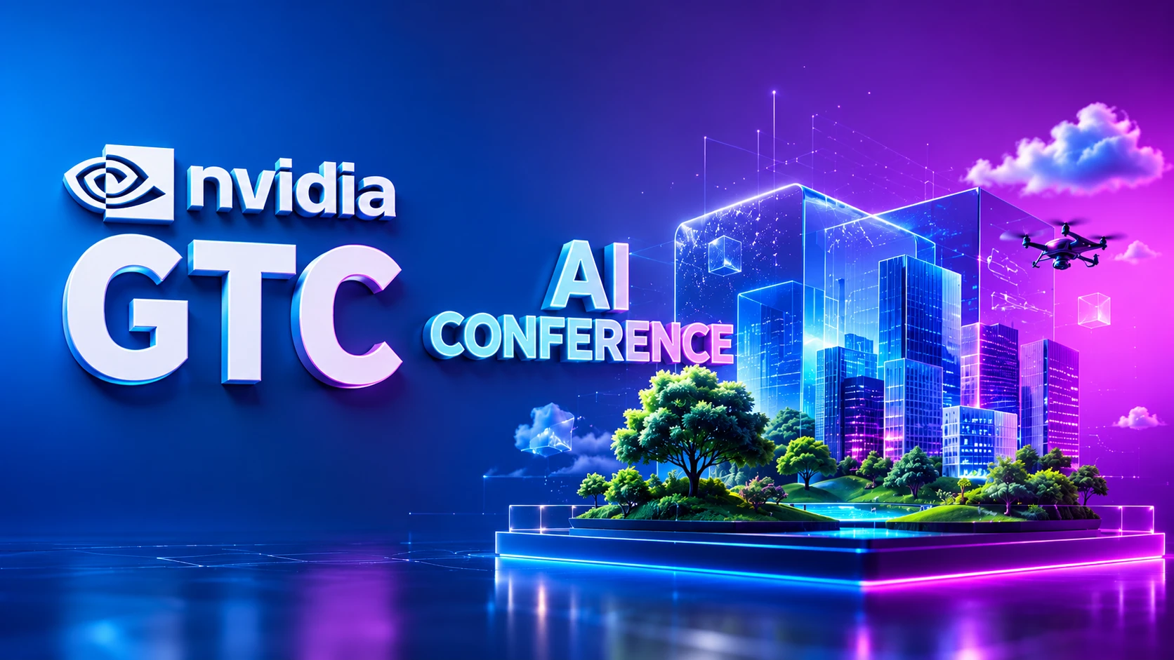 What to Watch at NVIDIA GTC 2026