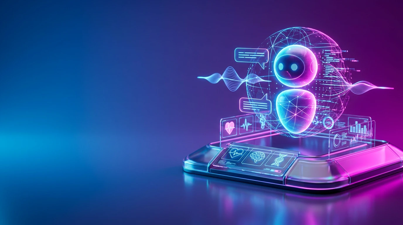 Conversational AI in Healthcare