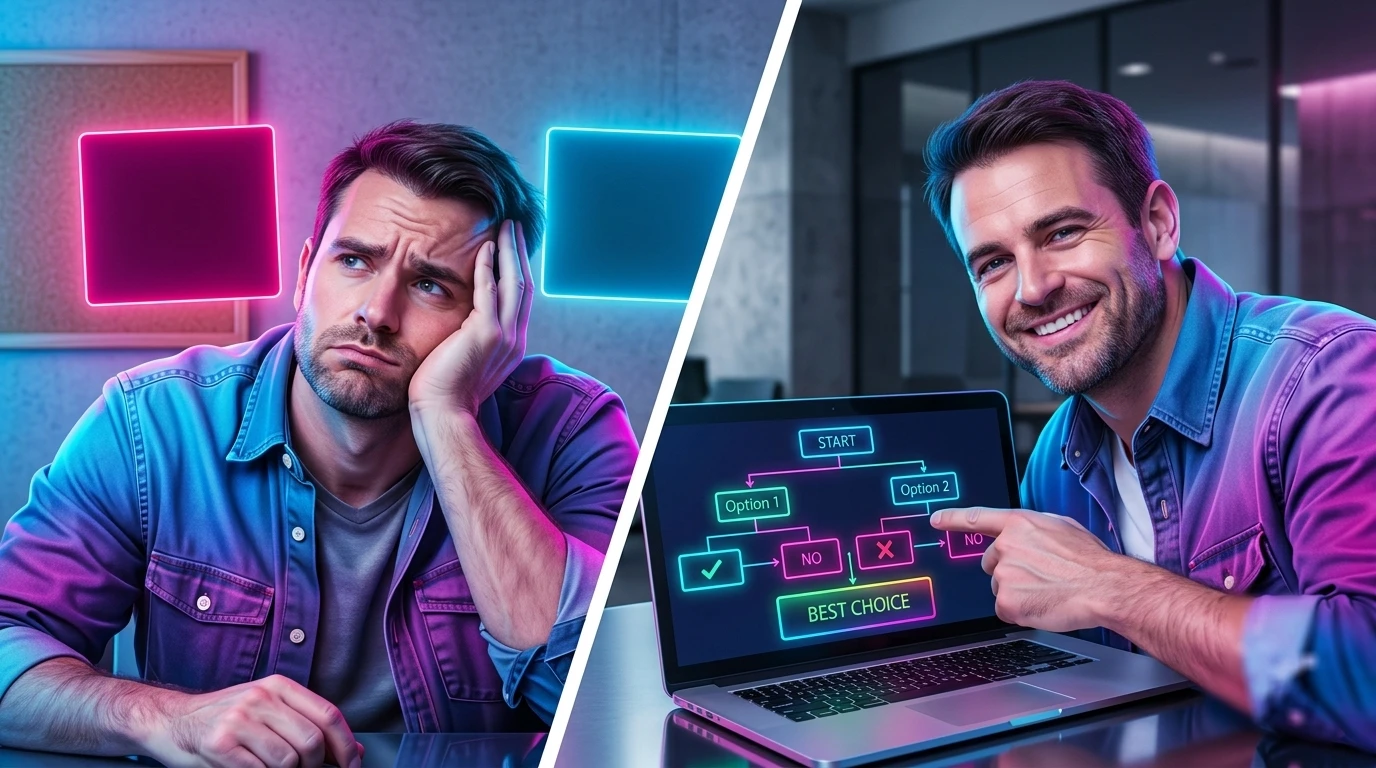Decision-Management-Software