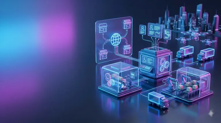 Ecommerce Automation