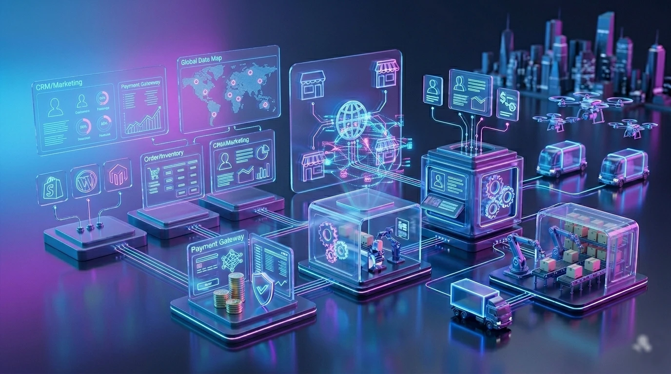 Ecommerce Automation-og