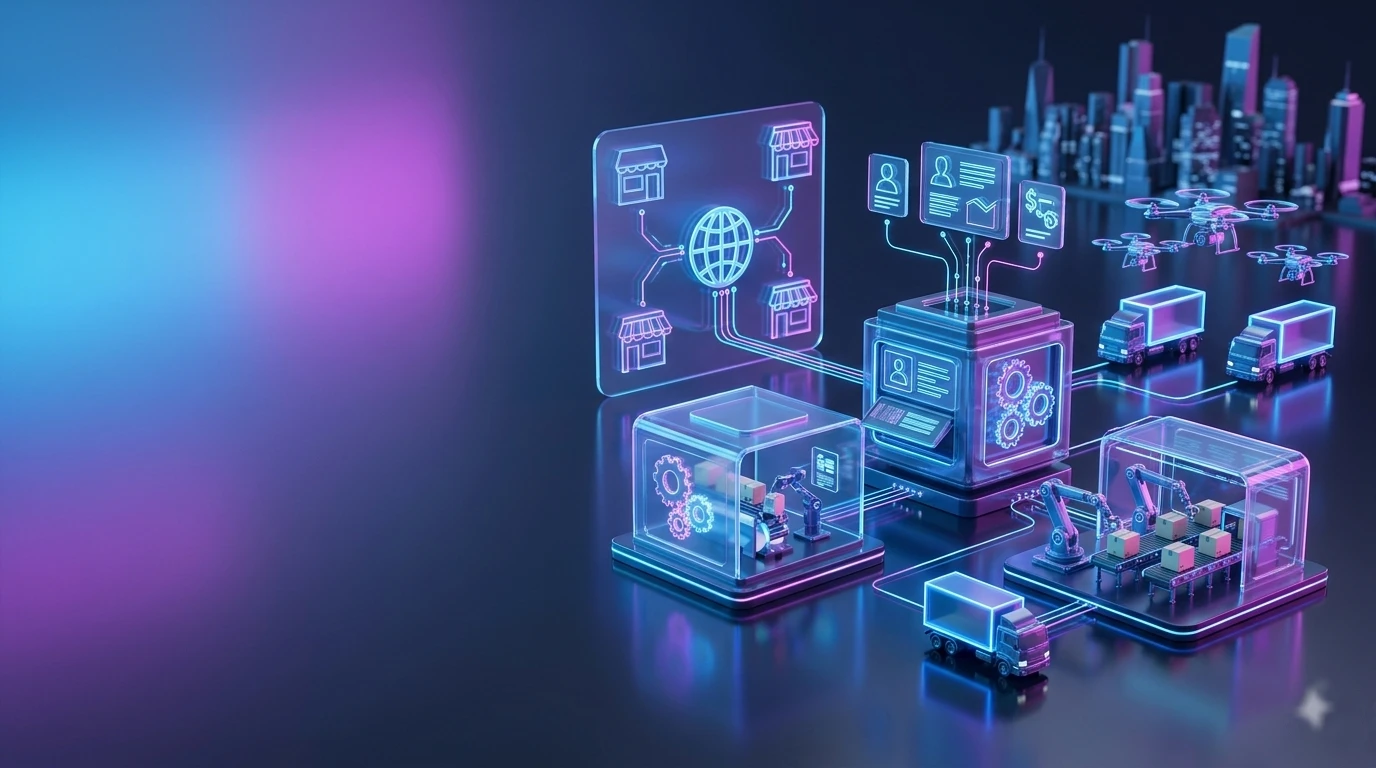 Ecommerce Automation