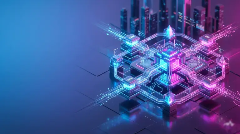 Enterprise Application Integration