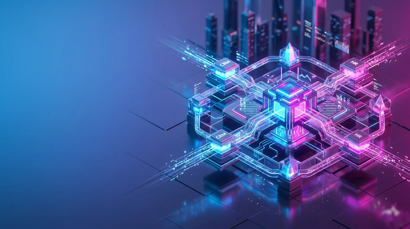 Enterprise Application Integration