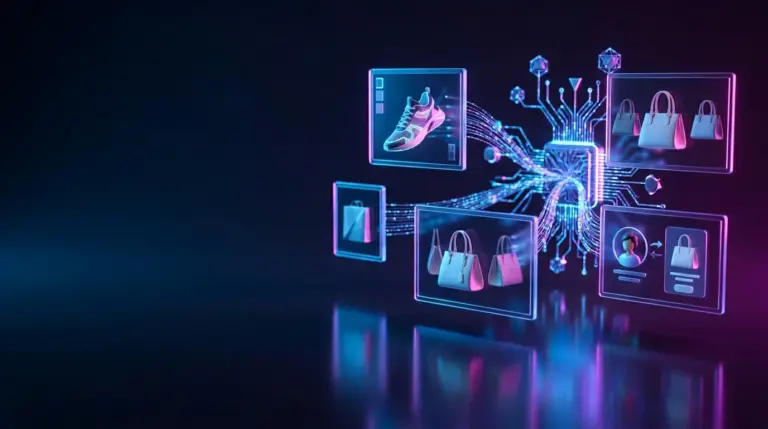 Generative AI in Ecommerce