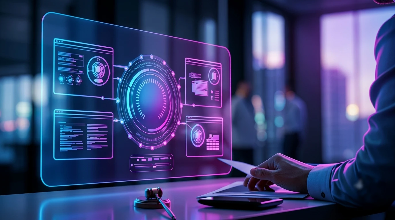 Regulatory Reporting Software