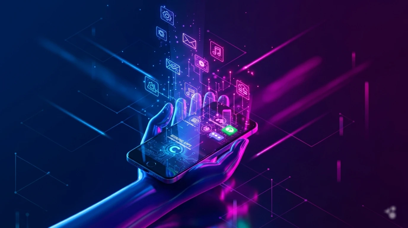 What-is-Mobile-App-Development
