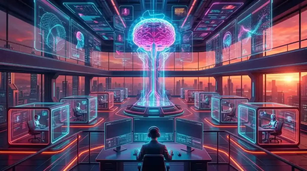 AI Call Center Solutions