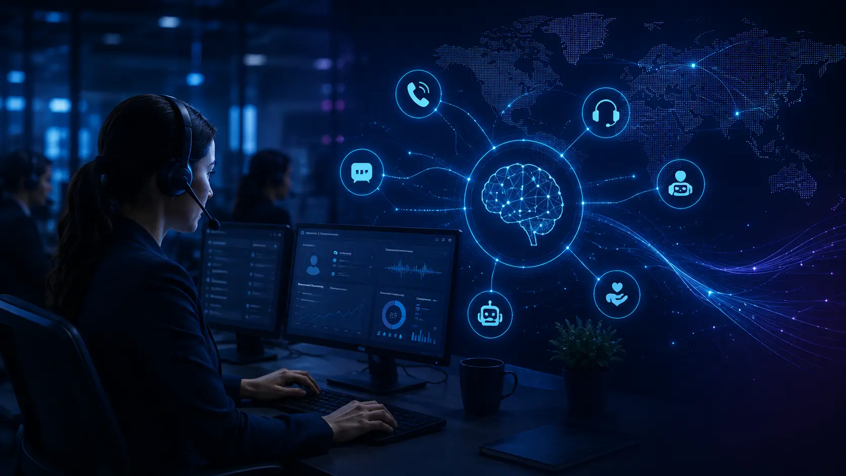 Omnichannel Solution