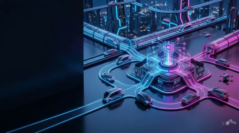 AI in Transportation