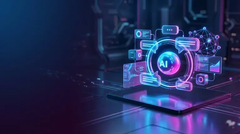 Conversational AI Platforms