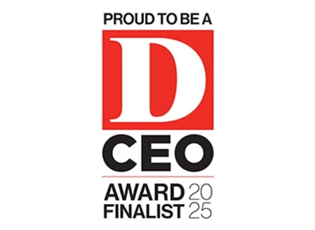 D CEO Award
