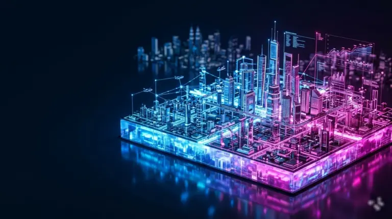Digital Twin for Urban Planning