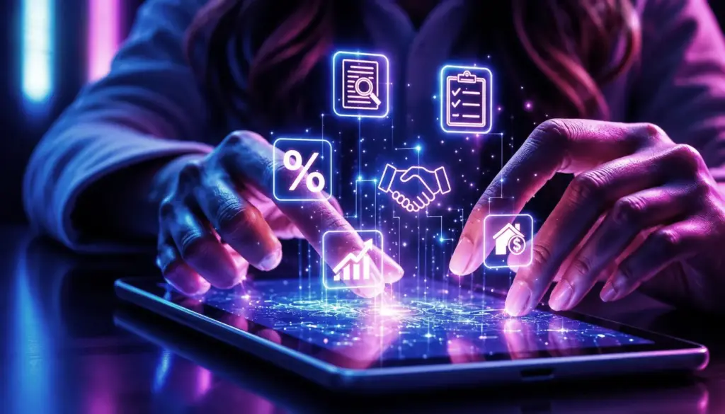 Digital Lending Platform