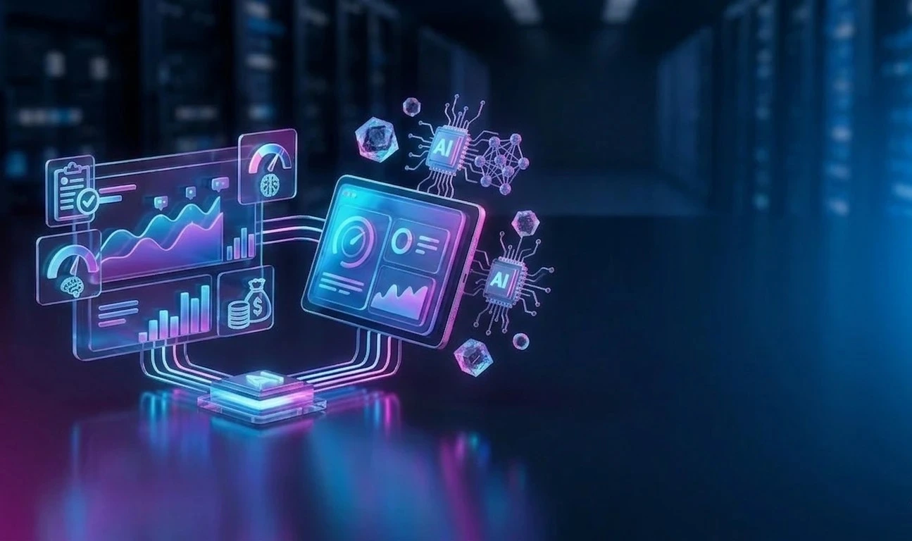 Digital Lending Platform