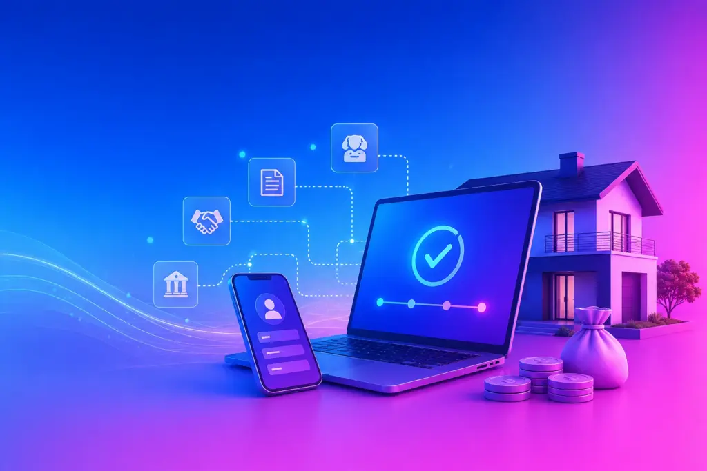 Loan Origination Software