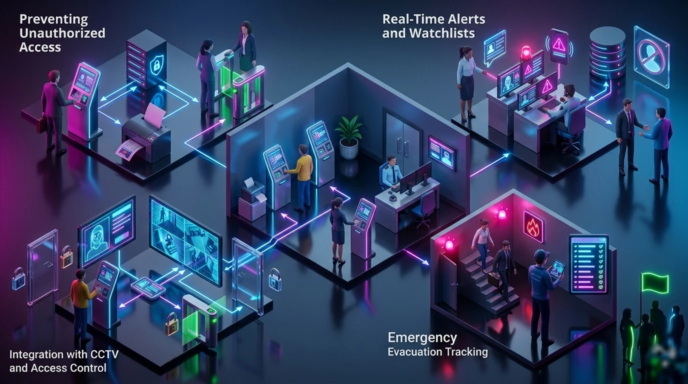 Security-Visitor-Management-System-Capabilities