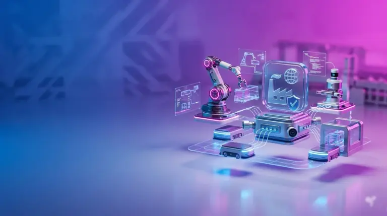 Smart Factory Solutions