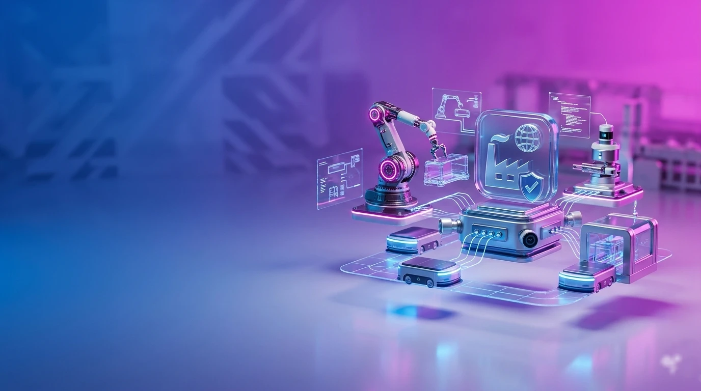 Smart Factory Solutions