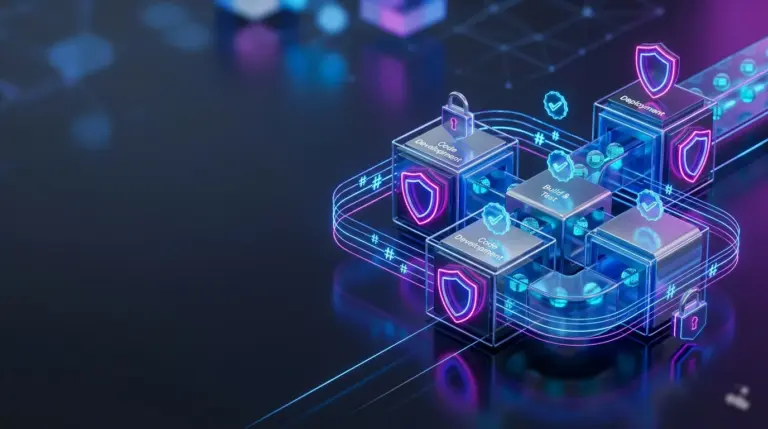 Software Supply Chain Security