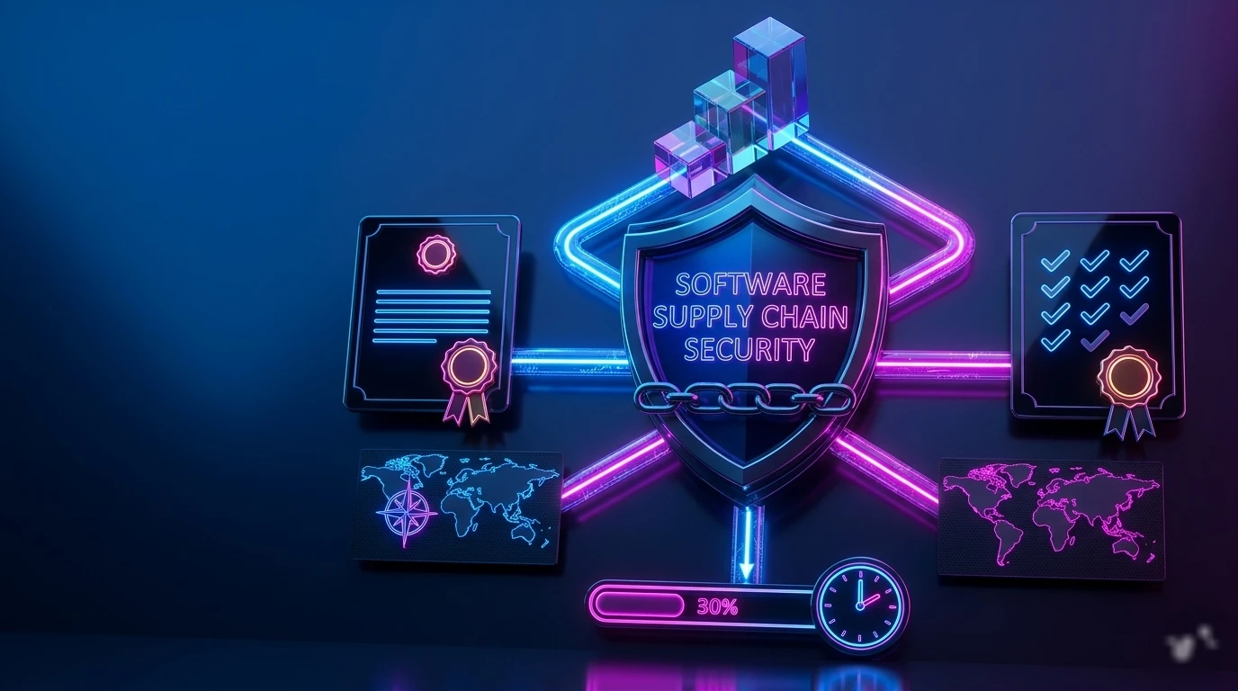 Supply-Chain-Security-Software-Framework