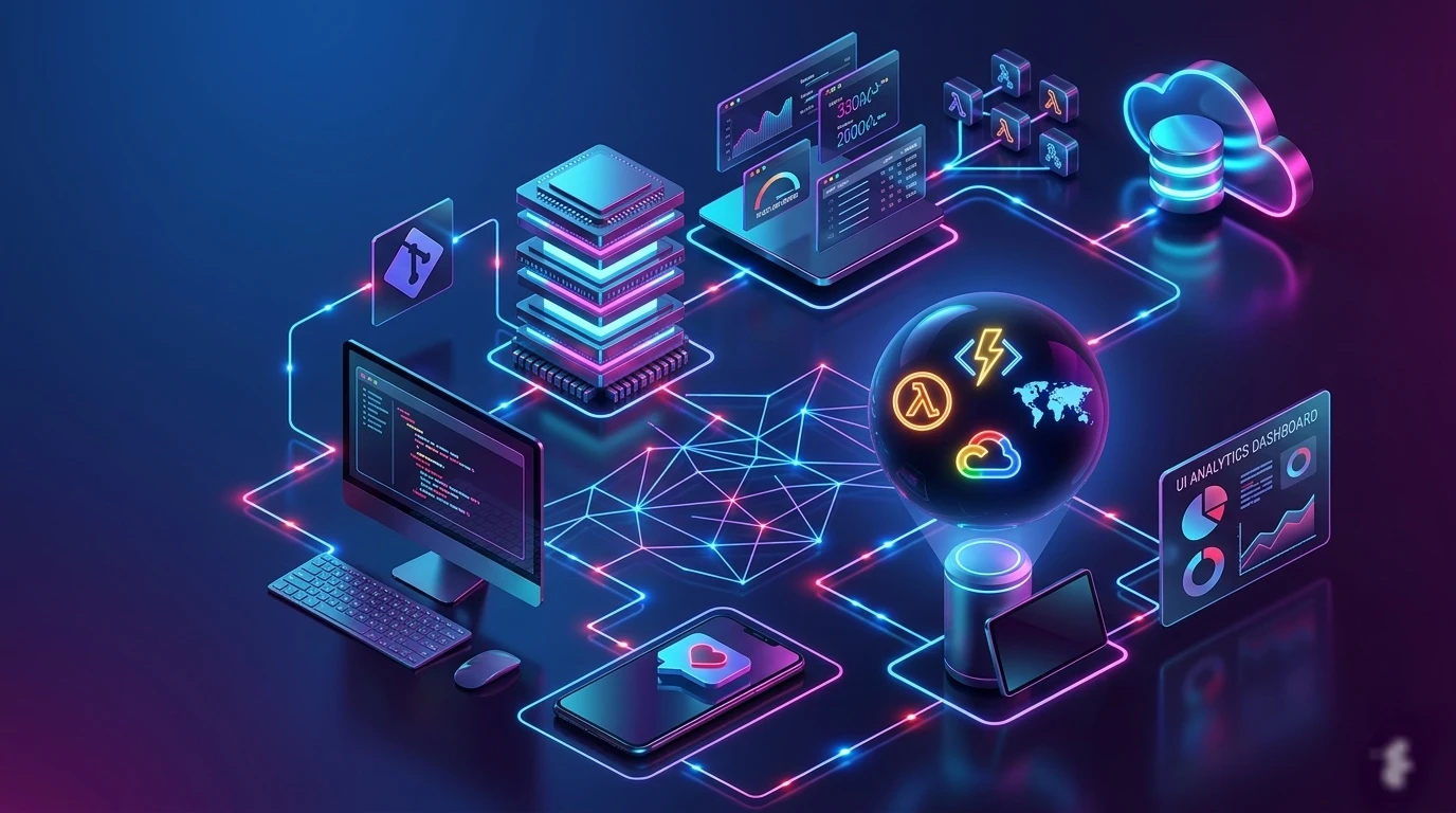 Web Application Development Process