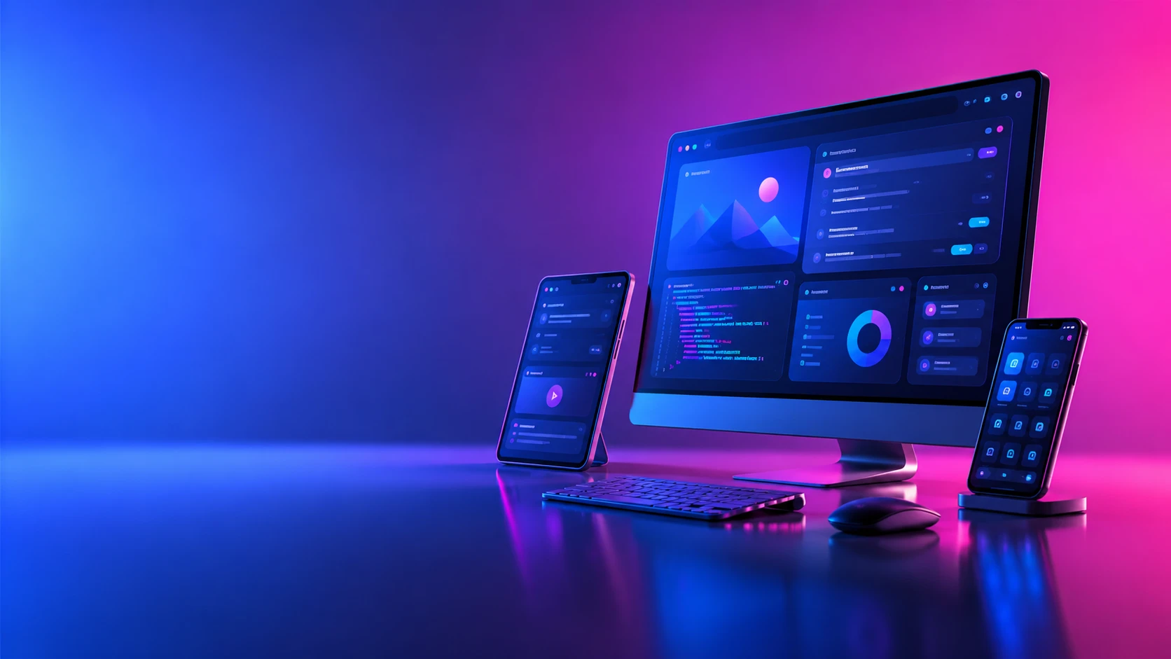 Web Application Development
