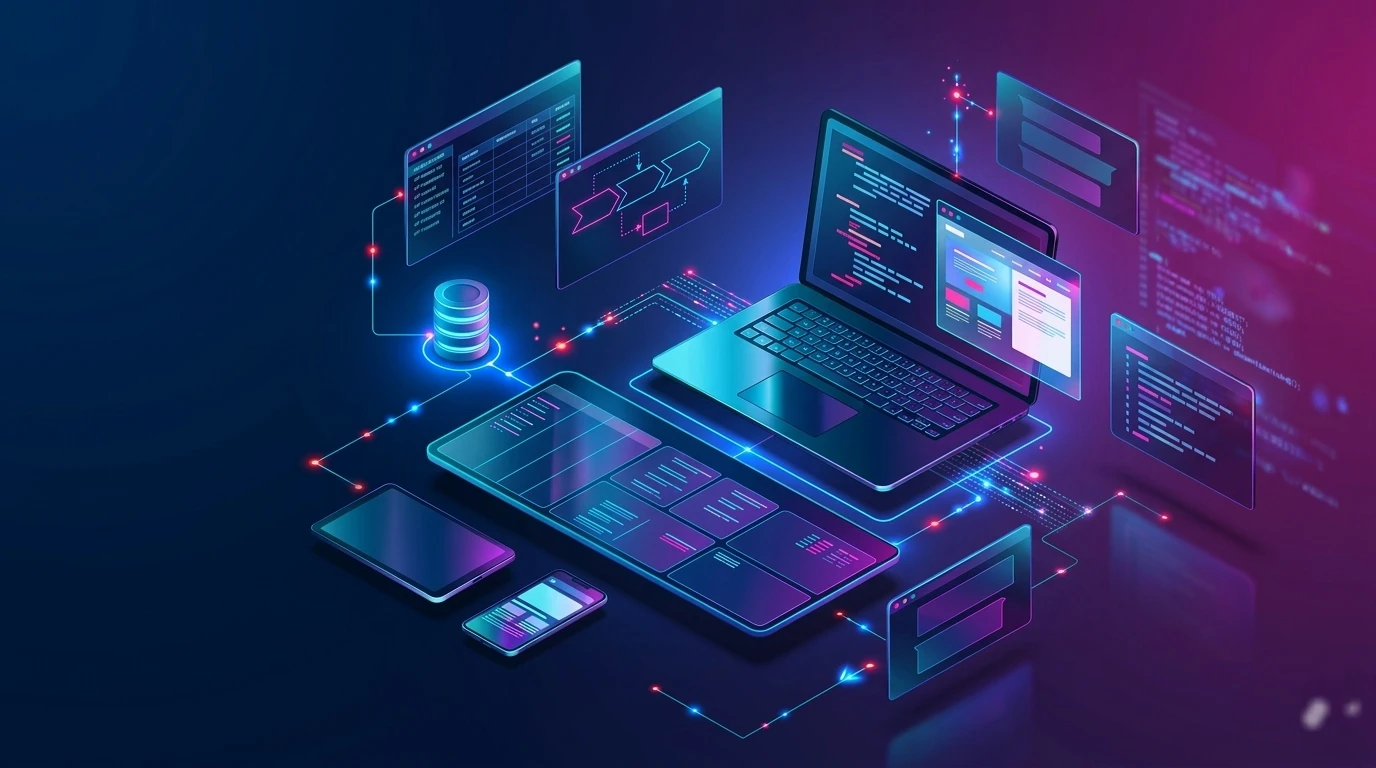 What is Web Application Development