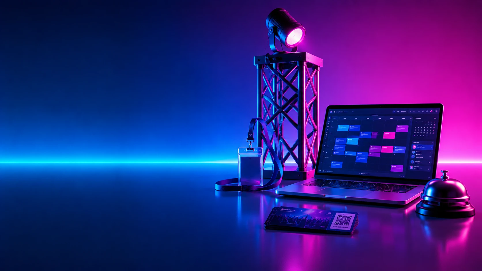 Event Management Software