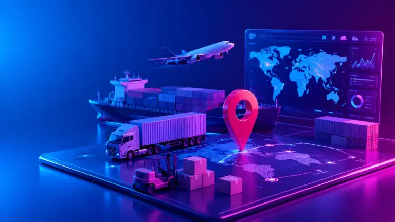 FreightForwardingSoftware