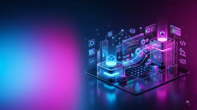 Nearshore Software Development