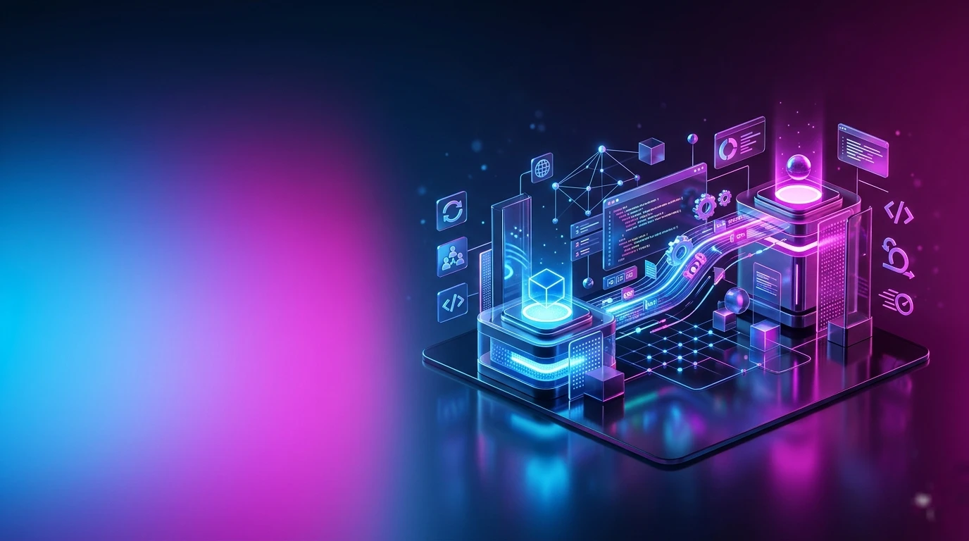 Nearshore Software Development