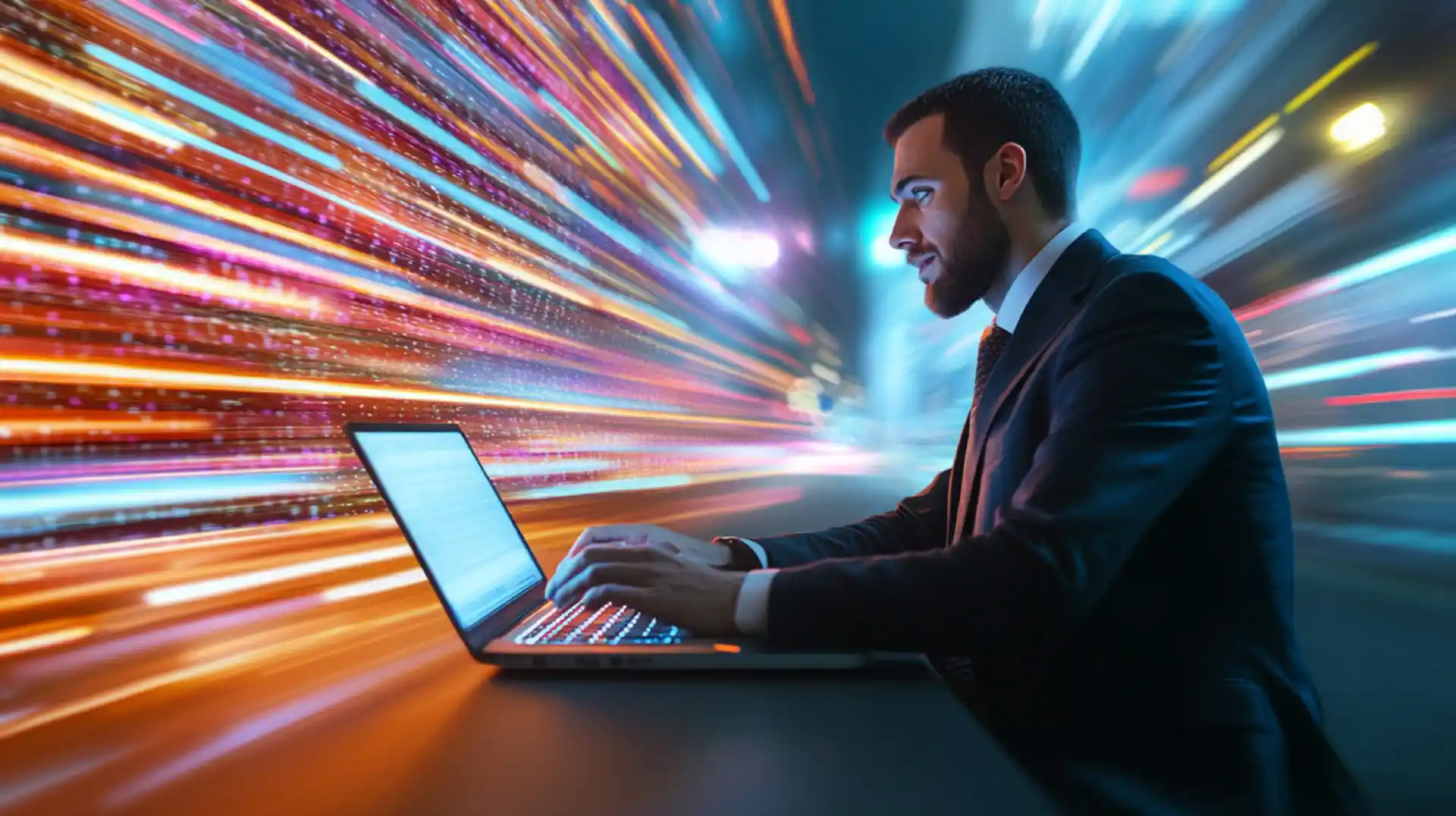 Nearshore Software Development