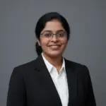 Reshma Miriam